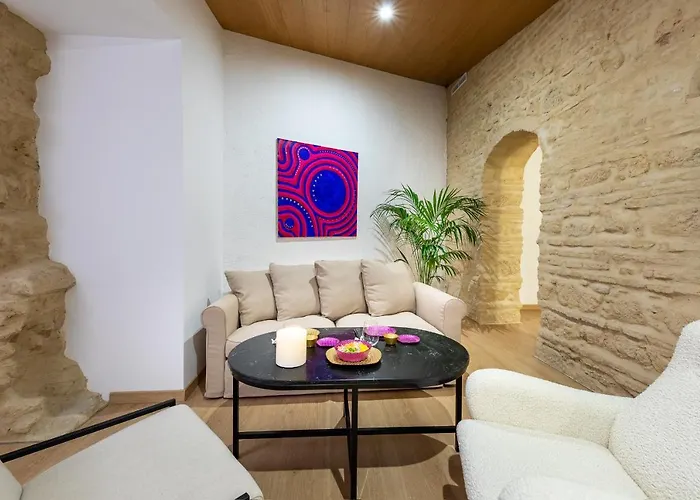 La Del Alma Apartment *