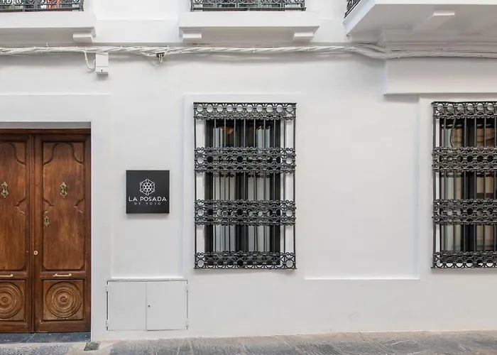 La Del Alma Apartment