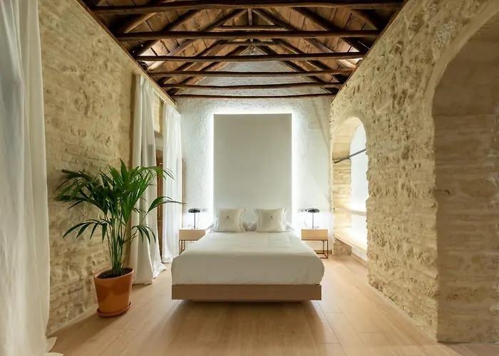 La Del Alma Apartment