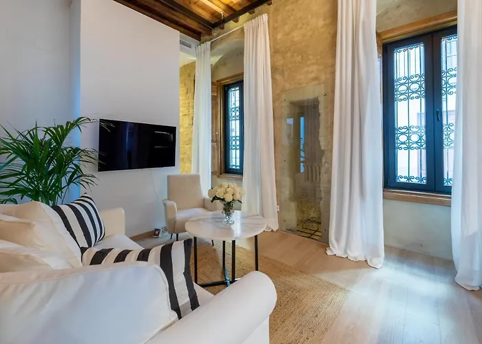 Apartment La Del Alma Córdoba