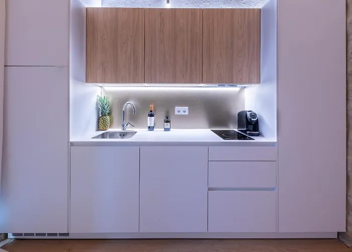 La Del Alma Apartment Córdoba