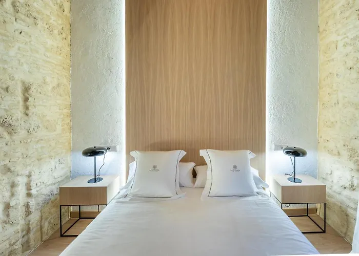 La Del Alma Apartment *