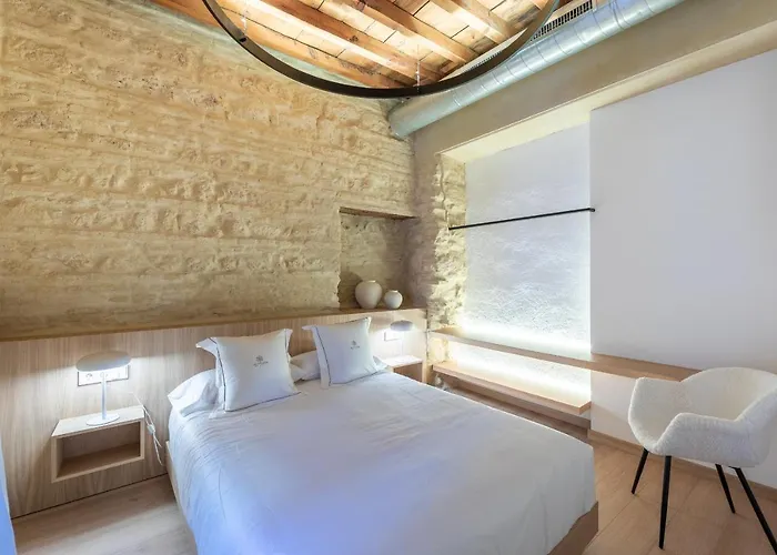 La Del Alma Apartment