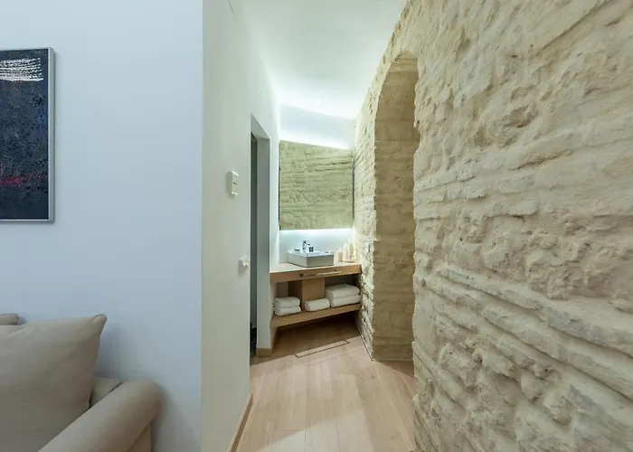 La Del Alma Apartment Córdoba