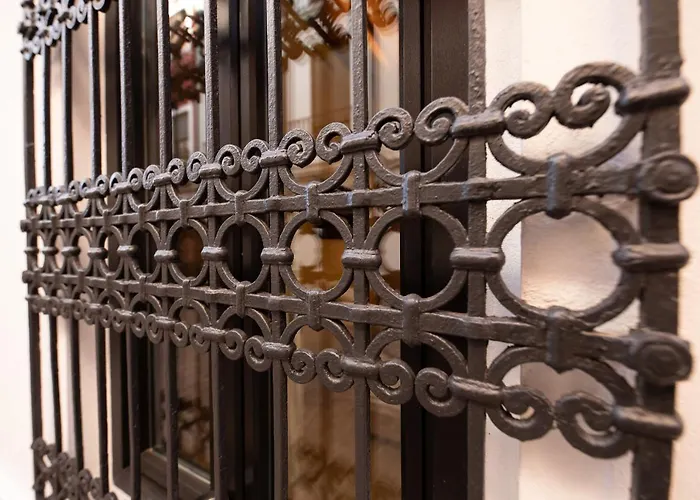 Apartment La Del Alma *