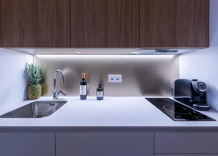 La Del Alma Apartment