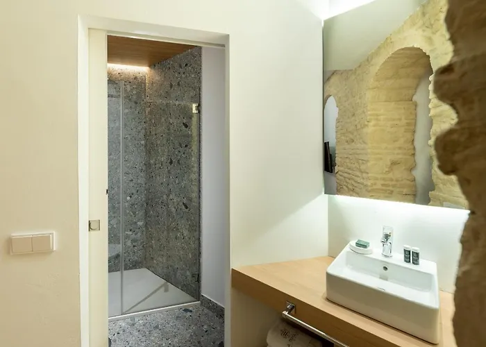 Apartment La Del Alma