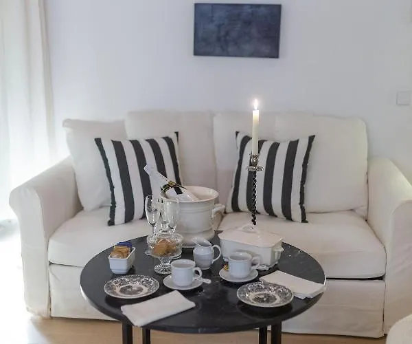 Apartment La Del Alma