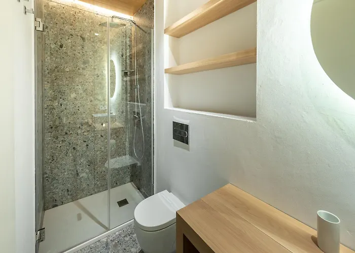 Apartment La Del Alma Córdoba