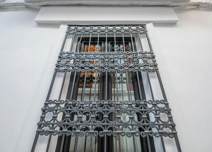 Apartment La Del Alma *