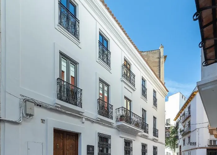 Apartment La Del Alma *