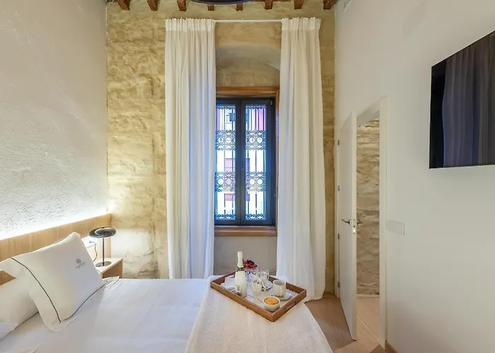 La Del Alma Apartment Córdoba