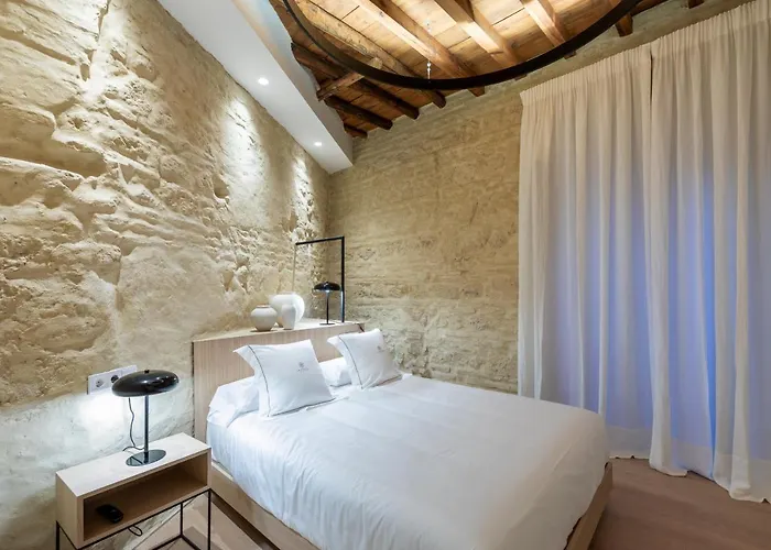 La Del Alma Apartment