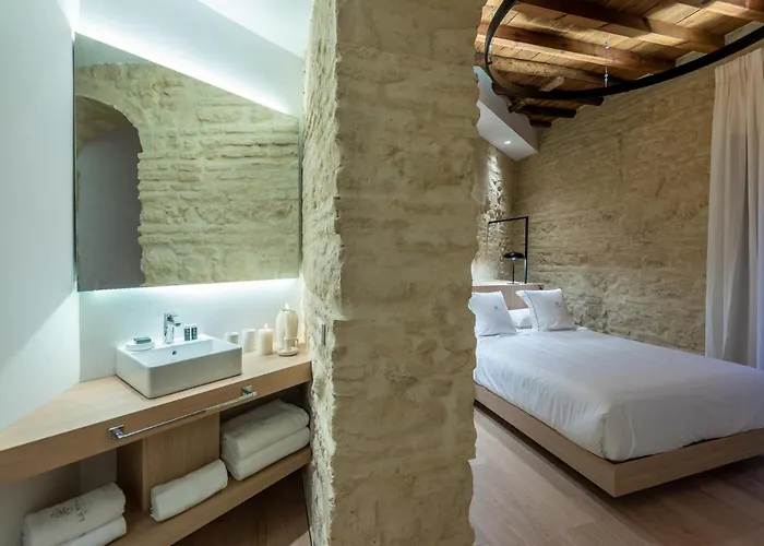 Apartment La Del Alma