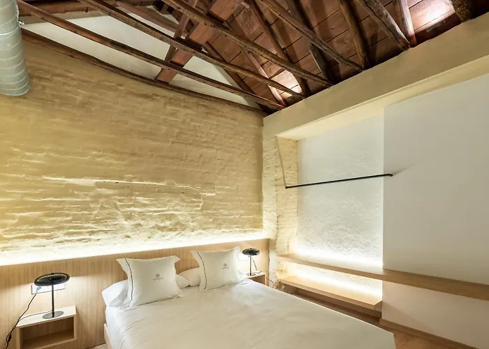 Apartment La Del Alma