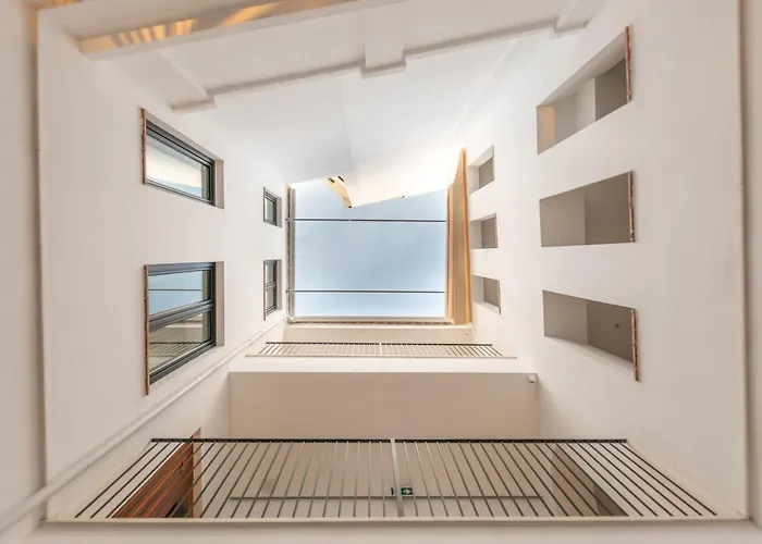 La Del Alma Apartment Córdoba