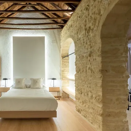 아파트 La Del Alma *