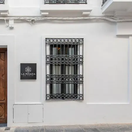 La Del Alma Апартаменти