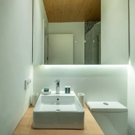 La Del Alma Apartment