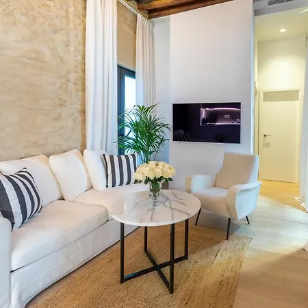 La Del Alma Apartment *