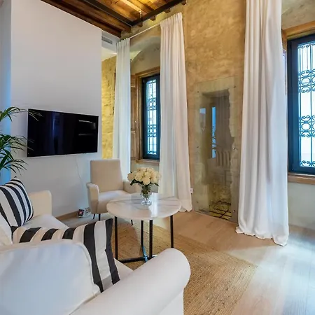 Apartment La Del Alma Cordoba