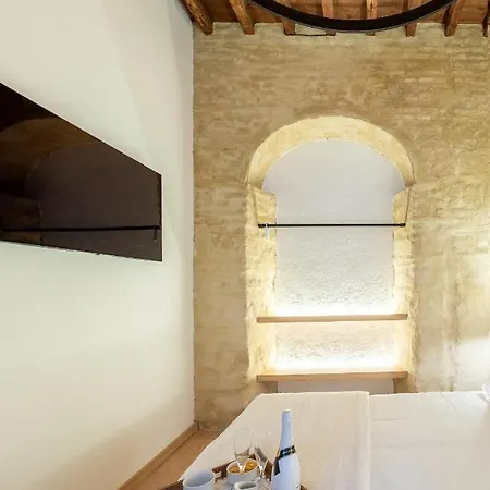 La Del Alma Apartment Cordoba