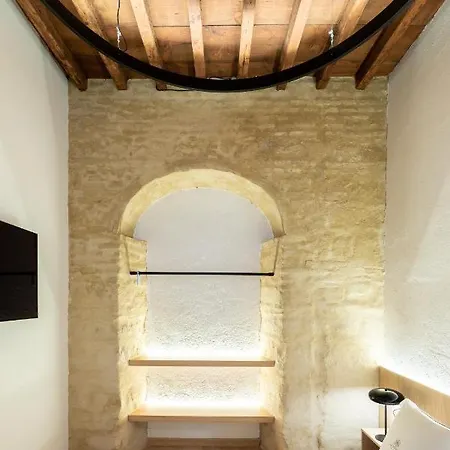 La Del Alma Apartment *