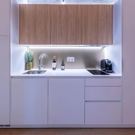 La Del Alma Apartment Cordoba