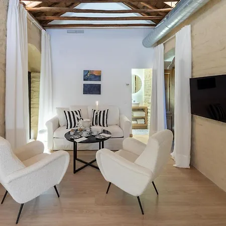 La Del Alma Кордова