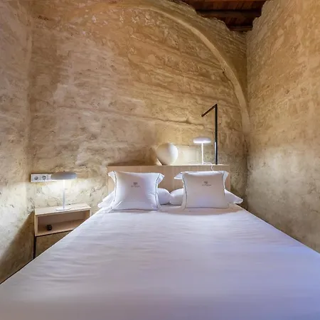 La Del Alma Apartment