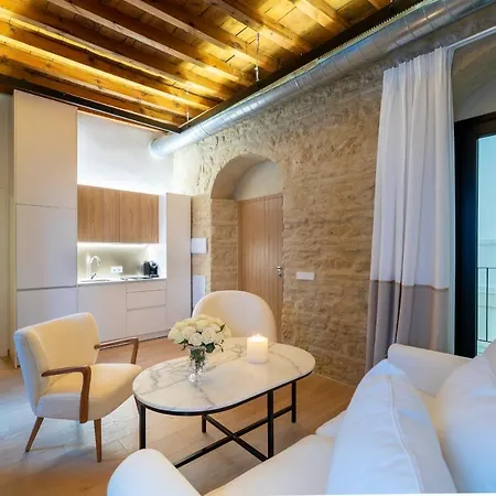 Apartment La Del Alma Cordoba