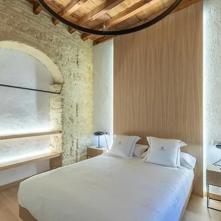 Apartment La Del Alma *