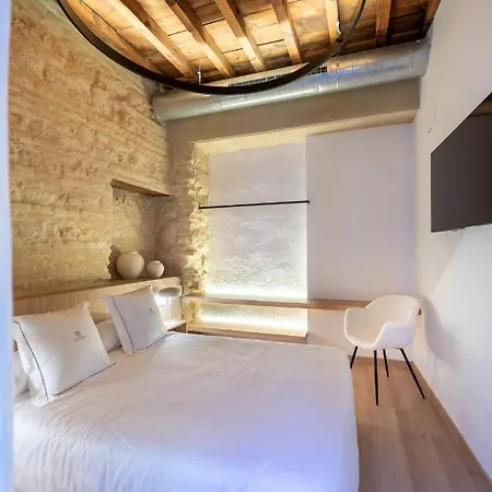 Apartment La Del Alma