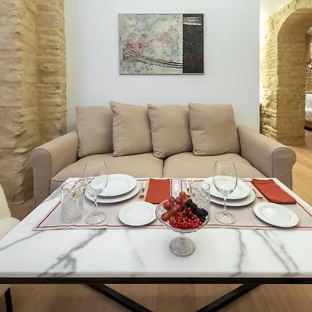 Apartment La Del Alma *