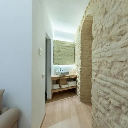 La Del Alma Apartment Cordoba