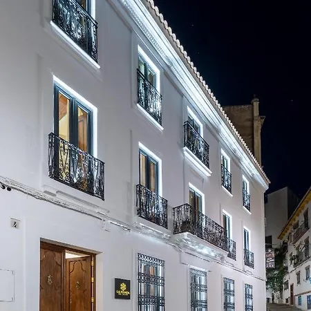 La Del Alma