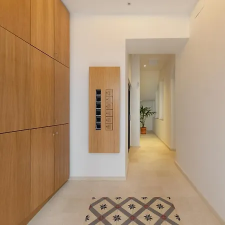 Apartment La Del Alma Cordoba