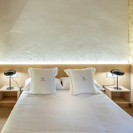 La Del Alma Apartment