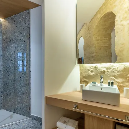 Апартаменти La Del Alma *