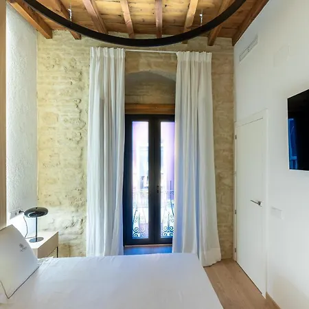 Apartment La Del Alma