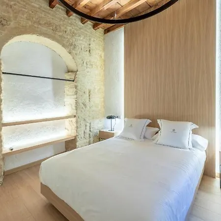 Apartment La Del Alma *