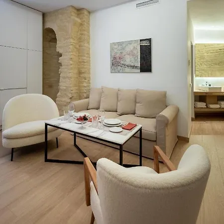 La Del Alma * 코르도바