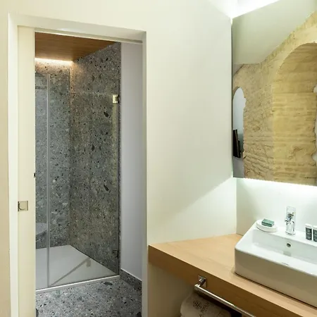 Apartment La Del Alma