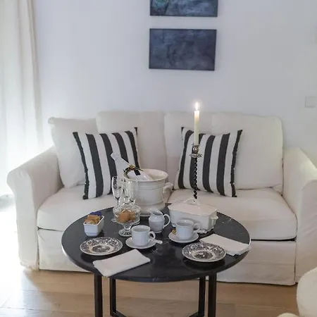 Apartment La Del Alma