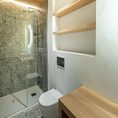 Apartment La Del Alma Cordoba