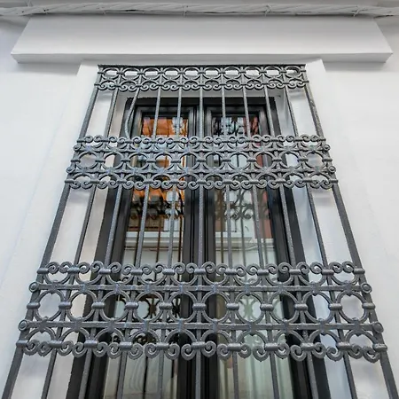 Apartment La Del Alma *