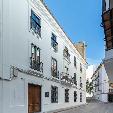 Apartment La Del Alma *