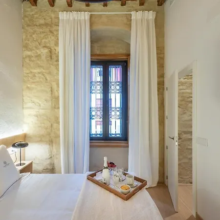 La Del Alma Apartment Cordoba