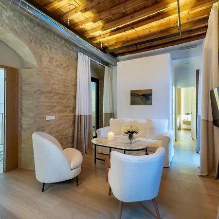 Apartment La Del Alma