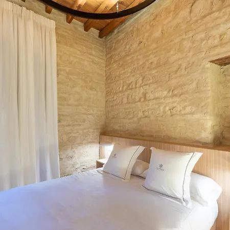 Apartment La Del Alma